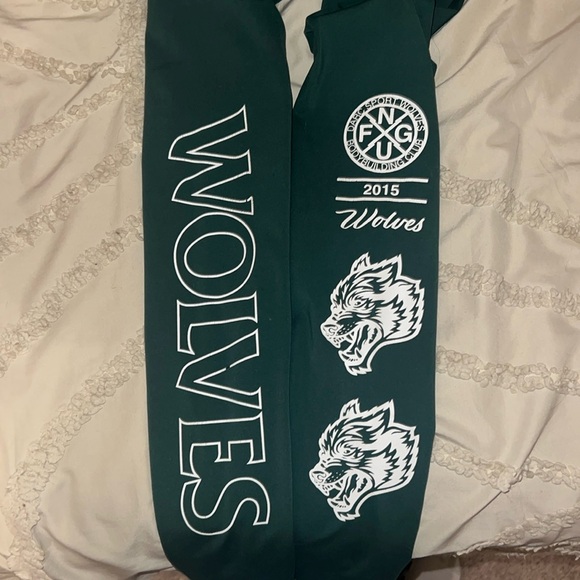 SHE Darc Sport Leggings - Picture 2 of 4